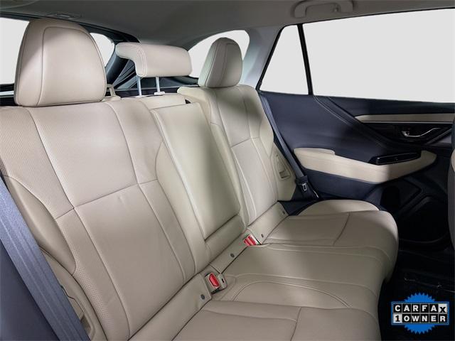2024 Subaru Outback Vehicle Photo in Puyallup, WA 98371
