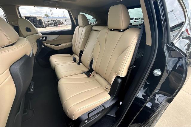 2025 Acura MDX Vehicle Photo in Grapevine, TX 76051