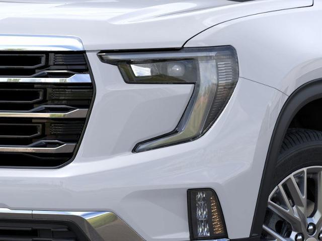 2025 GMC Acadia Vehicle Photo in TREVOSE, PA 19053-4984