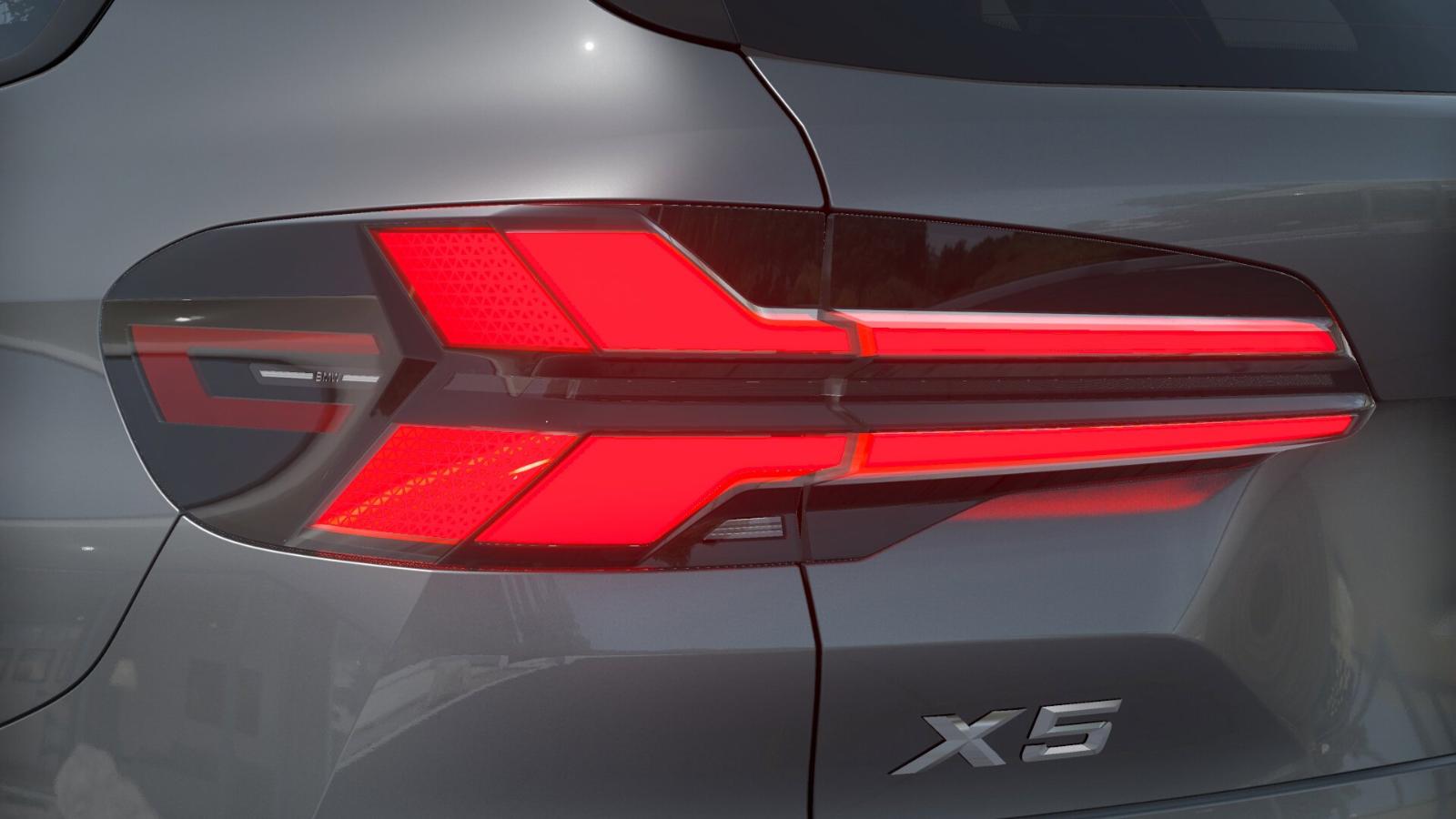 2026 BMW X5 xDrive40i Vehicle Photo in GRAPEVINE, TX 76051