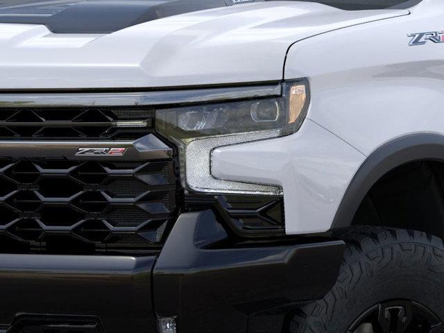 2025 Chevrolet Silverado 1500 Vehicle Photo in SUGAR LAND, TX 77478-0000
