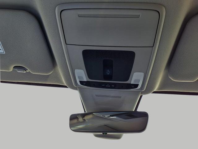 2025 Honda CR-V Vehicle Photo in Oshkosh, WI 54904