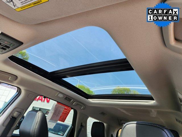 2022 Nissan Pathfinder Vehicle Photo in Ardmore, PA 19003