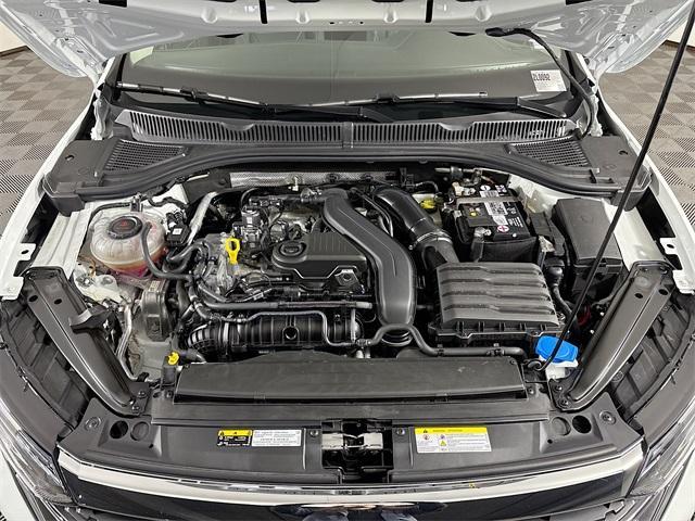 2023 Volkswagen Jetta Vehicle Photo in Puyallup, WA 98371