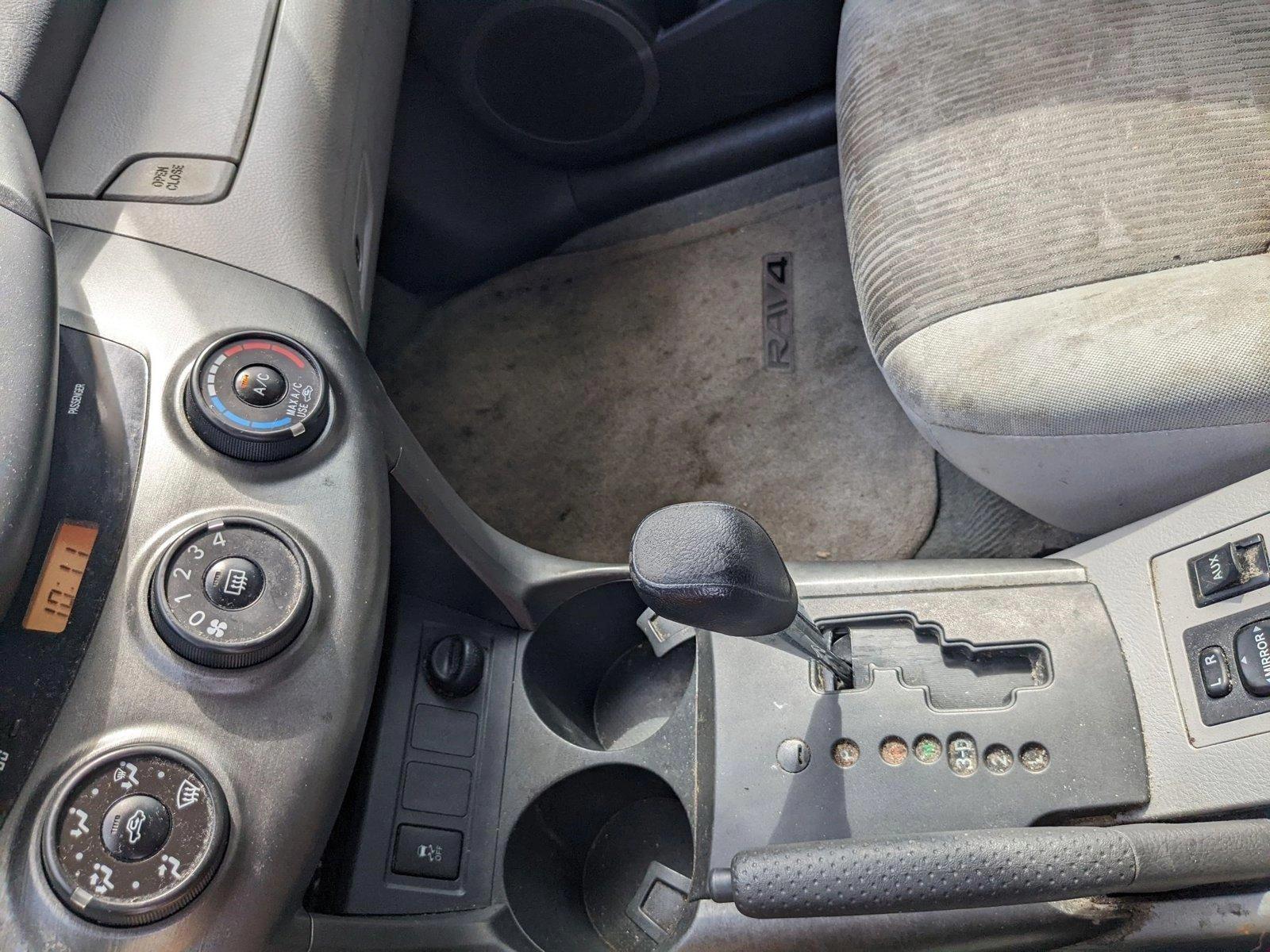 2011 Toyota RAV4 Vehicle Photo in Davie, FL 33331