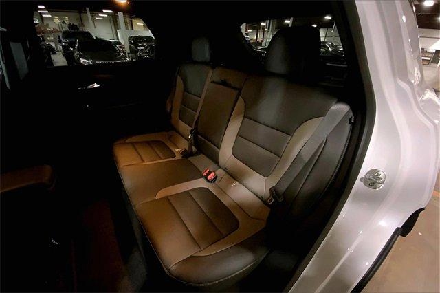 2025 Chevrolet Trailblazer Vehicle Photo in KANSAS CITY, MO 64114-4502