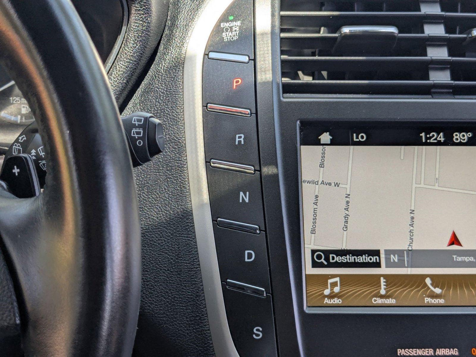 2017 Lincoln MKC Vehicle Photo in Tampa, FL 33614