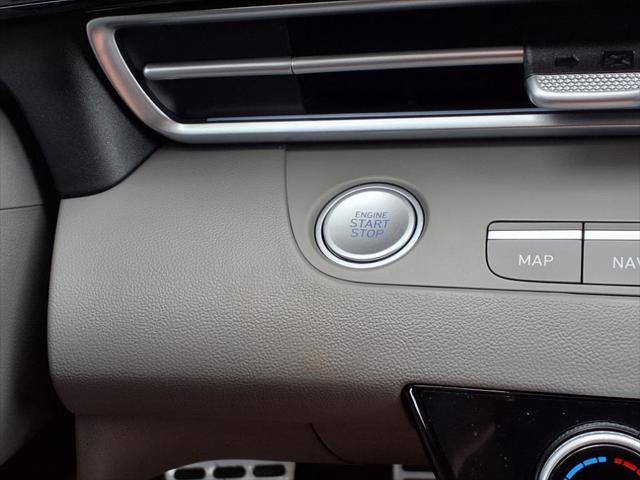 2025 Hyundai ELANTRA Hybrid Vehicle Photo in Peoria, IL 61615