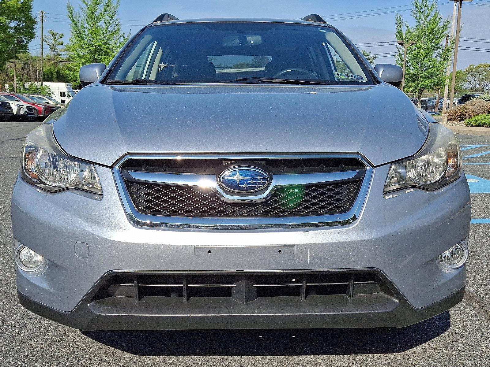 2013 Subaru XV Crosstrek Vehicle Photo in BETHLEHEM, PA 18017