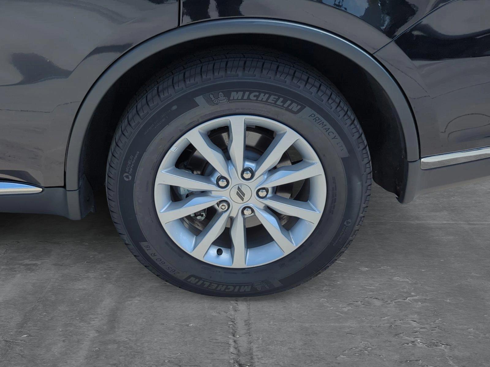 2024 Dodge Durango Vehicle Photo in Pembroke Pines, FL 33027