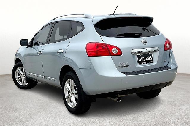 2012 Nissan Rogue Vehicle Photo in Grapevine, TX 76051