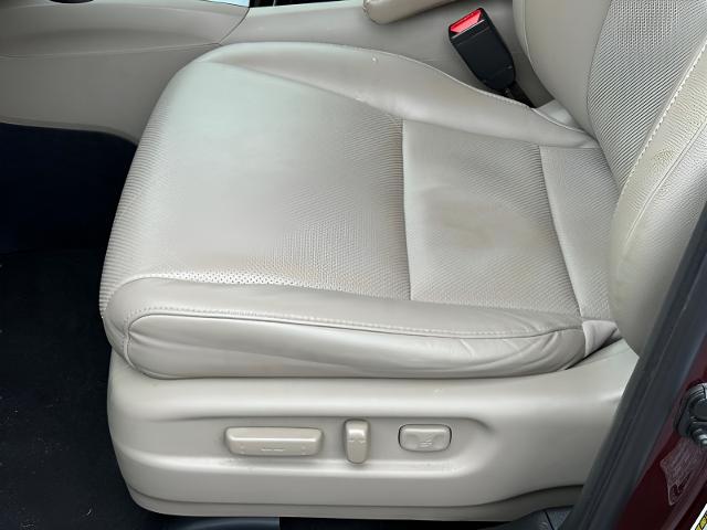2020 Honda Ridgeline Vehicle Photo in MADISON, WI 53713-3220