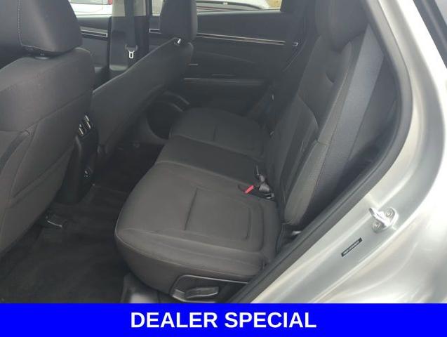 2022 Hyundai TUCSON Vehicle Photo in Merrillville, IN 46410