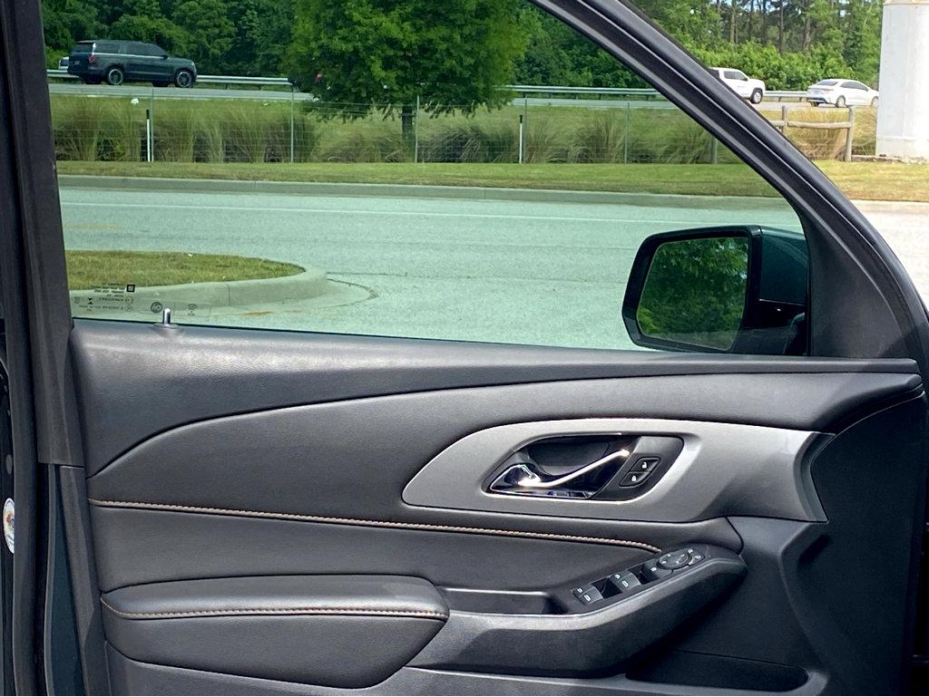 2020 Chevrolet Traverse Vehicle Photo in POOLER, GA 31322-3252