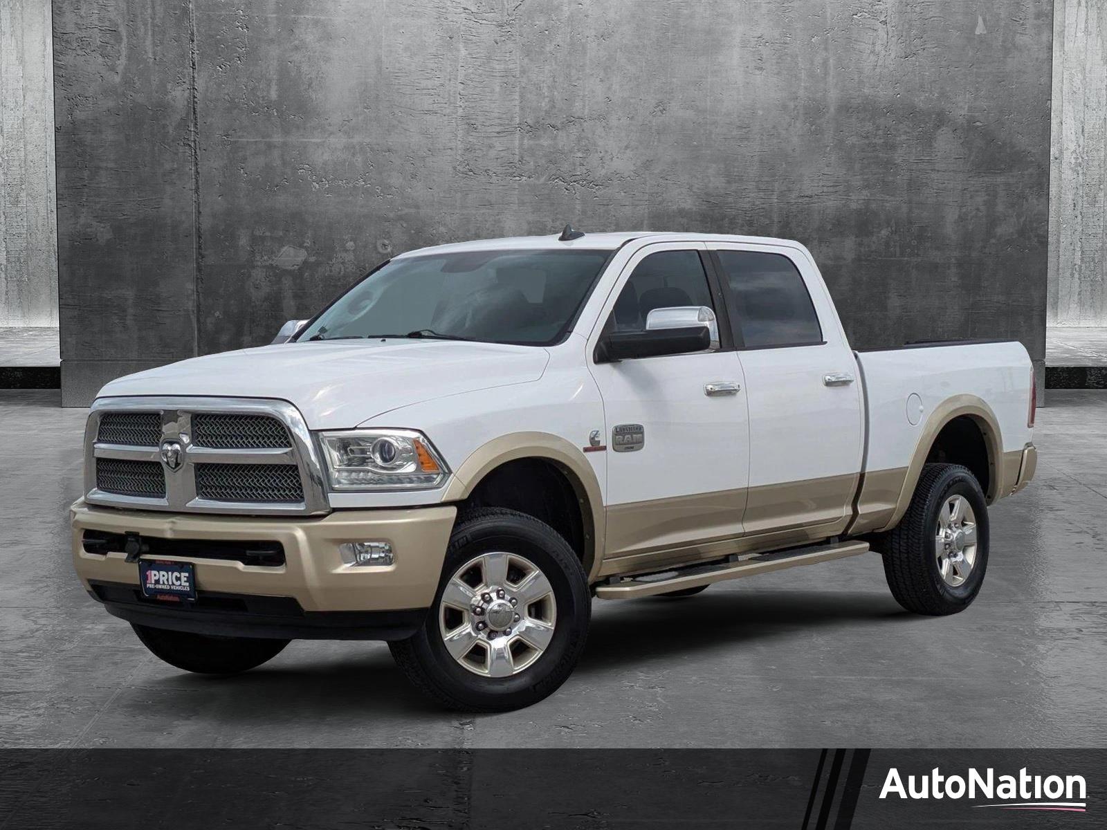 2014 Ram 2500 Vehicle Photo in Corpus Christi, TX 78415