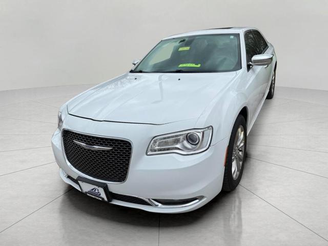 2016 Chrysler 300 Vehicle Photo in Kaukauna, WI 54130