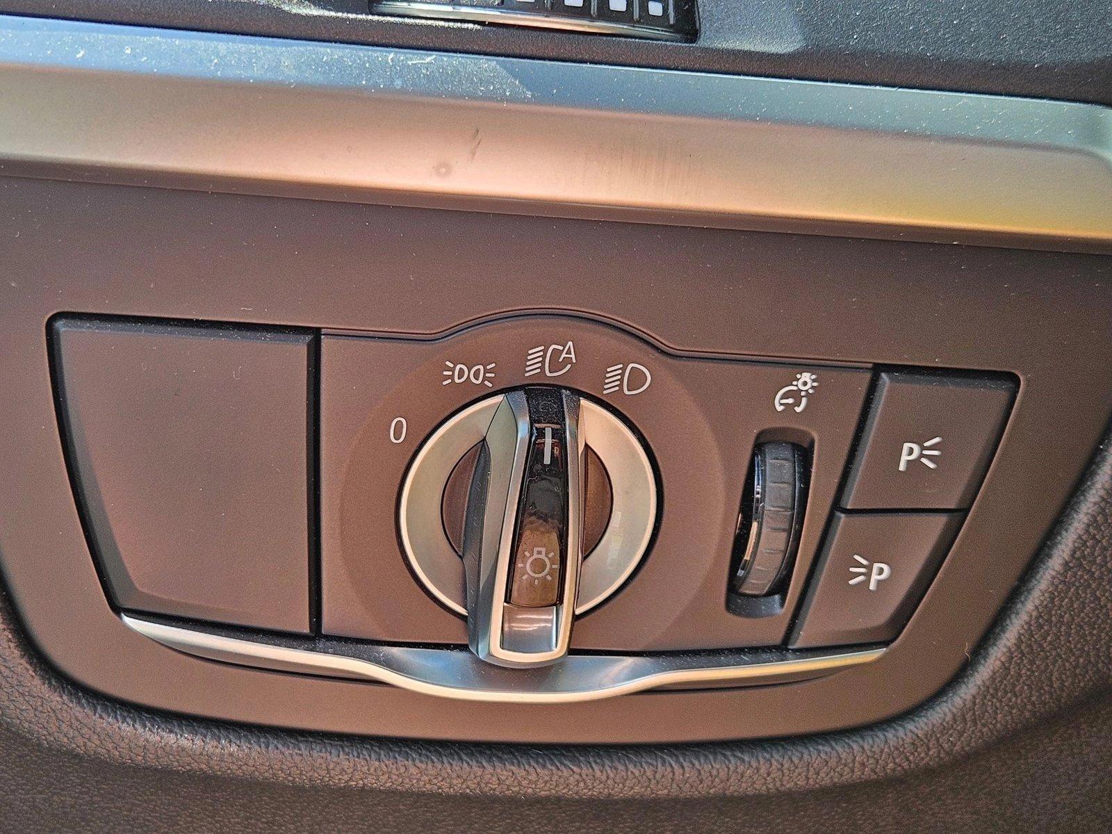 2022 BMW X3 Vehicle Photo in GREENACRES, FL 33463-3207