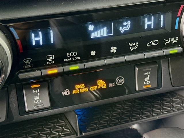 2023 Toyota RAV4 Vehicle Photo in Everett, WA 98204