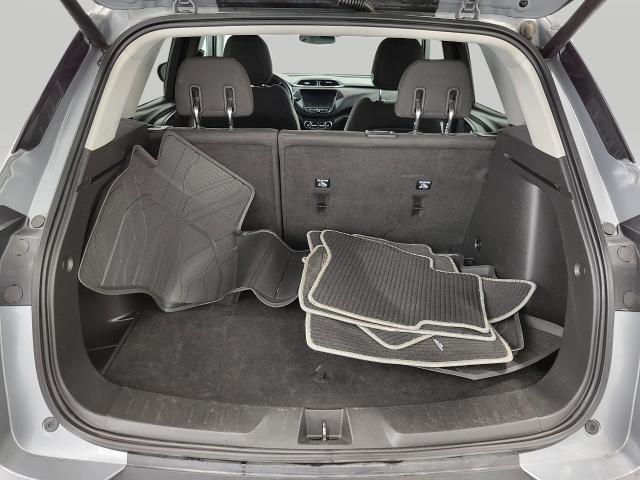 2023 Chevrolet Trailblazer Vehicle Photo in APPLETON, WI 54914-4656