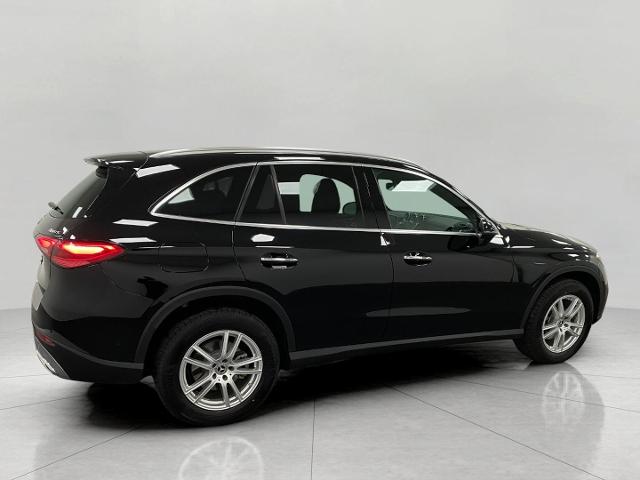 2025 Mercedes-Benz GLC Vehicle Photo in Appleton, WI 54913