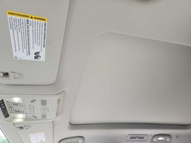2025 Cadillac XT6 Vehicle Photo in HOUSTON, TX 77079