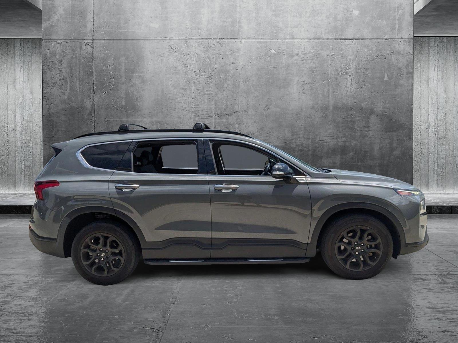 2022 Hyundai SANTA FE Vehicle Photo in Maitland, FL 32751