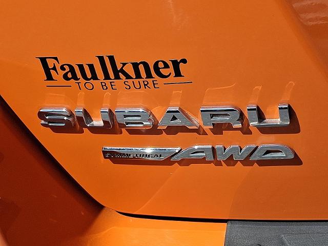 2014 Subaru XV Crosstrek Vehicle Photo in HARRISBURG, PA 17111-1033