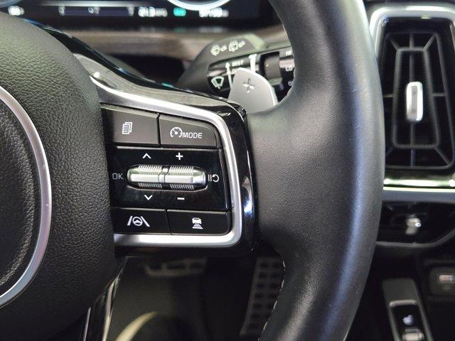 2023 Kia Sorento Vehicle Photo in Decatur, TX 76234