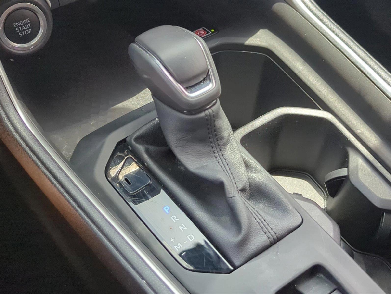 2024 Toyota Grand Highlander Vehicle Photo in Ft. Myers, FL 33907