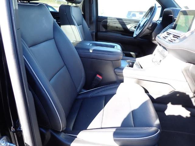 2022 GMC Yukon XL Vehicle Photo in ZELIENOPLE, PA 16063-2910