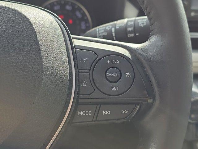 2021 Toyota RAV4 Vehicle Photo in Pleasant Hills, PA 15236