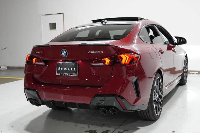 2025 BMW M235 xDrive Vehicle Photo in GRAPEVINE, TX 76051