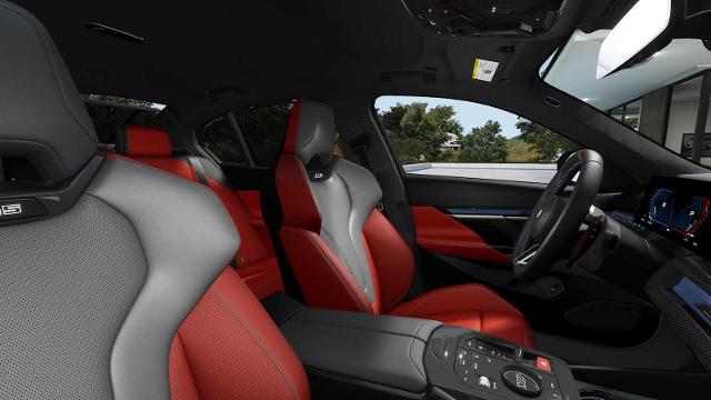 2026 BMW M5 Vehicle Photo in GRAPEVINE, TX 76051
