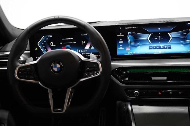 2025 BMW 430i xDrive Vehicle Photo in GRAPEVINE, TX 76051