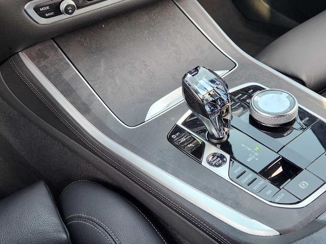 2022 BMW X5 xDrive40i Vehicle Photo in PLANO, TX 75024