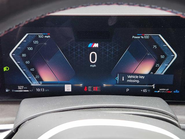 2023 BMW X7 M60i Vehicle Photo in PLANO, TX 75024