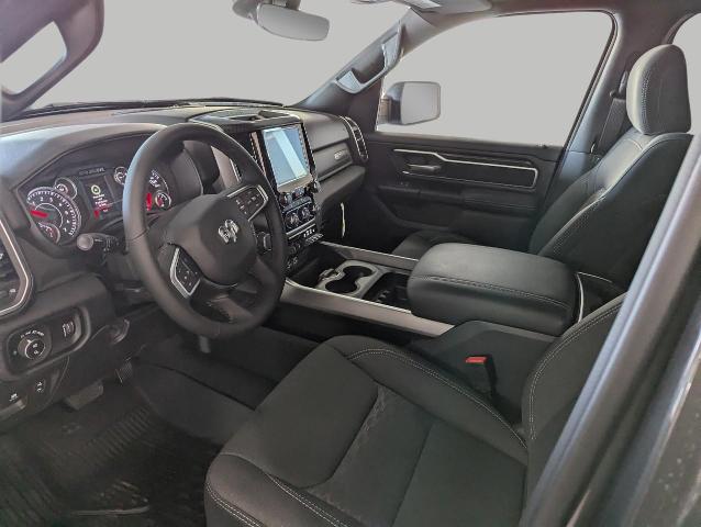 2025 Ram 1500 Vehicle Photo in Oshkosh, WI 54901