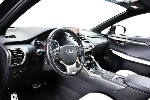 2021 Lexus NX 300 Vehicle Photo in DALLAS, TX 75235