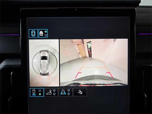 2025 GMC Acadia Vehicle Photo in PRESCOTT, AZ 86305-3700