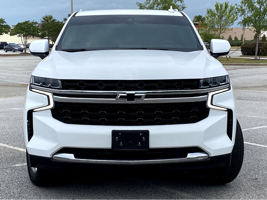 2021 Chevrolet Tahoe Vehicle Photo in POOLER, GA 31322-3252