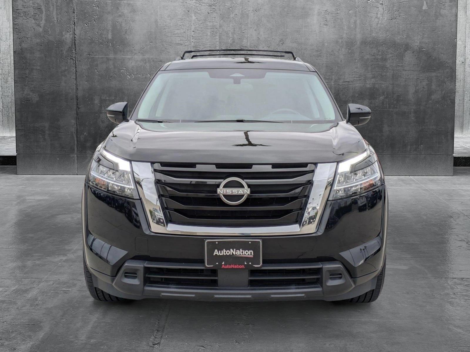 2022 Nissan Pathfinder Vehicle Photo in Tustin, CA 92782
