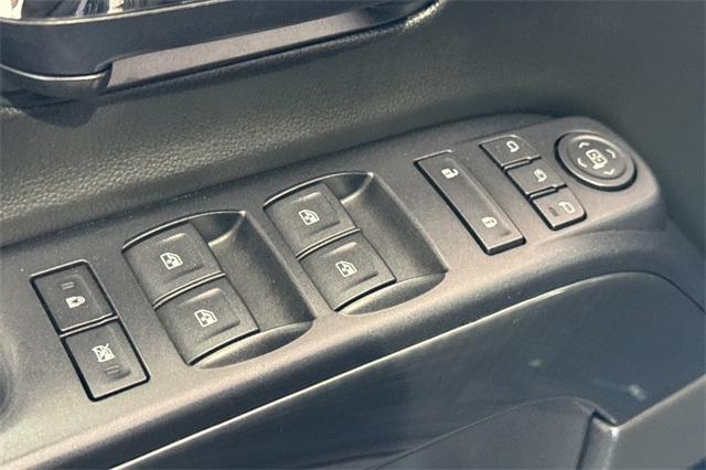 2015 GMC Sierra 1500 Vehicle Photo in ELK GROVE, CA 95757-8703