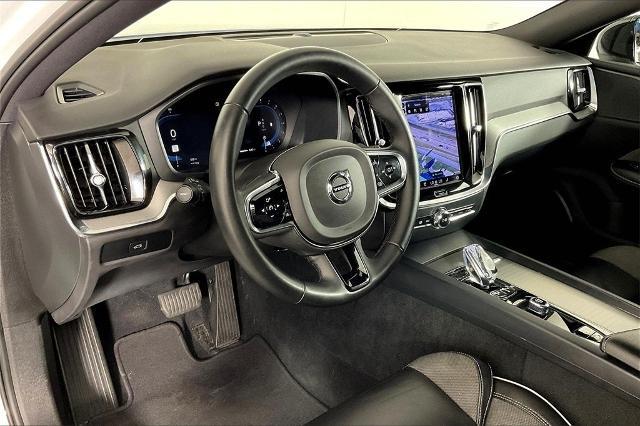 2024 Volvo S60 Vehicle Photo in Tulsa, OK 74129