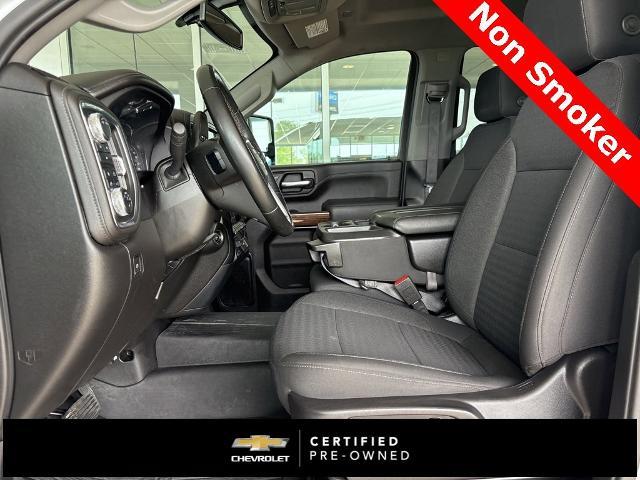 2023 GMC Sierra 3500 HD Vehicle Photo in MANHATTAN, KS 66502-5036