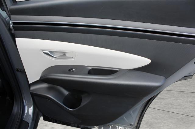 2024 Hyundai TUCSON Vehicle Photo in Green Bay, WI 54304