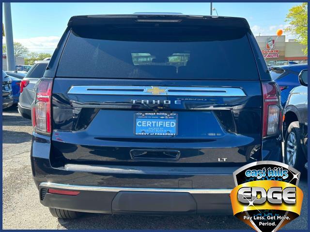 2023 Chevrolet Tahoe Vehicle Photo in Roslyn, NY 11576