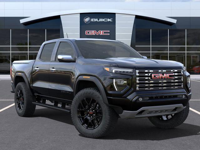 2025 GMC Canyon Vehicle Photo in LAS VEGAS, NV 89146-3033