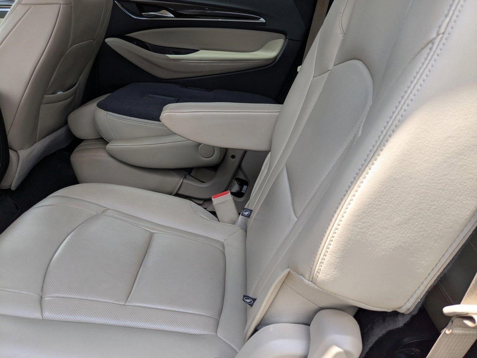 2019 Buick Enclave Vehicle Photo in Miami, FL 33015