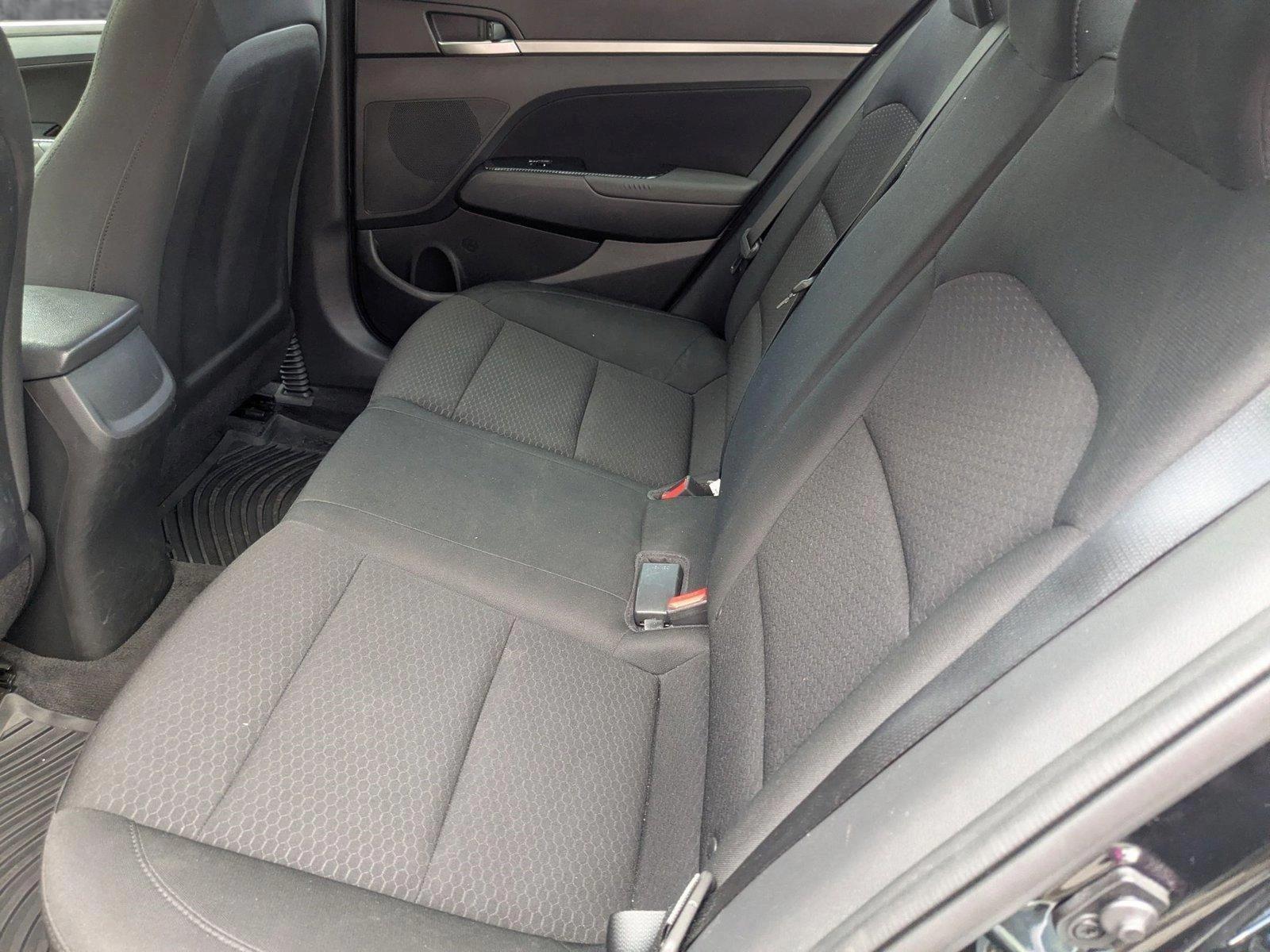 2019 Hyundai ELANTRA Vehicle Photo in Miami, FL 33015