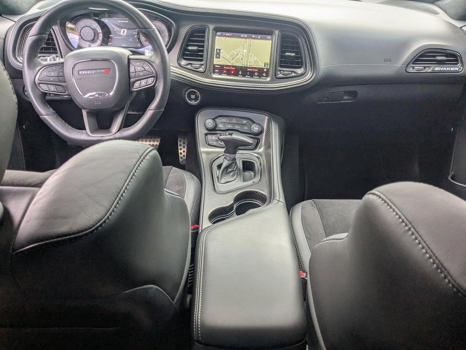 2023 Dodge Challenger Vehicle Photo in Wesley Chapel, FL 33544